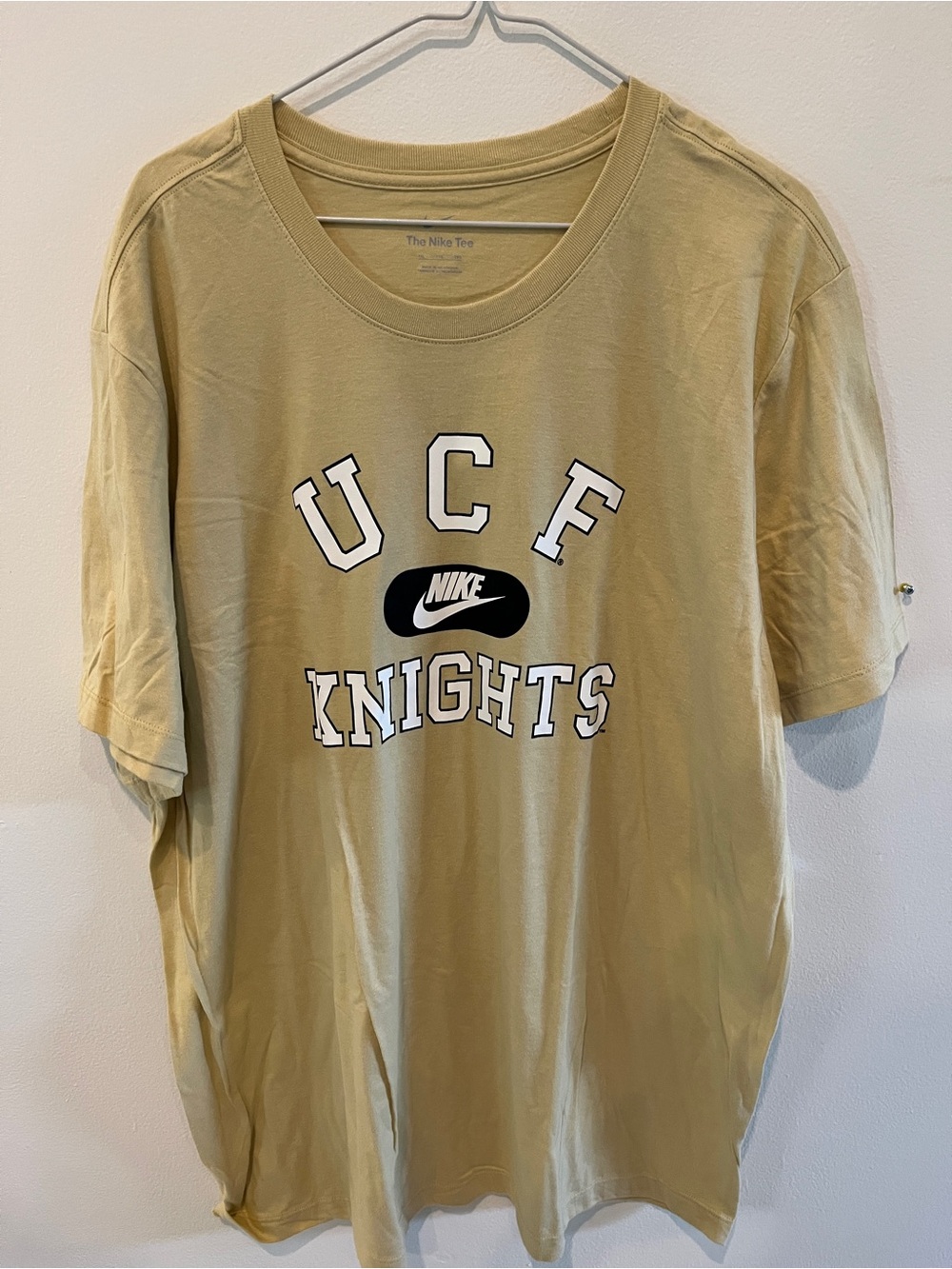 Nike UCF Knights T shirt size XXL Men’s